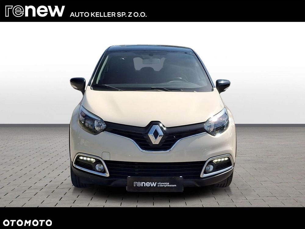 Renault Captur 1.5 dCi Energy Limited - 10