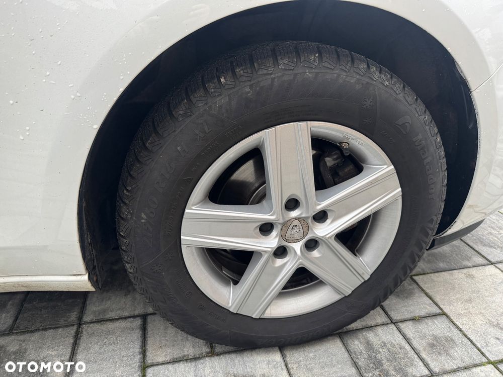 Opel Zafira Tourer 1.6 CDTI ecoFLEX Start/Stop Style - 5