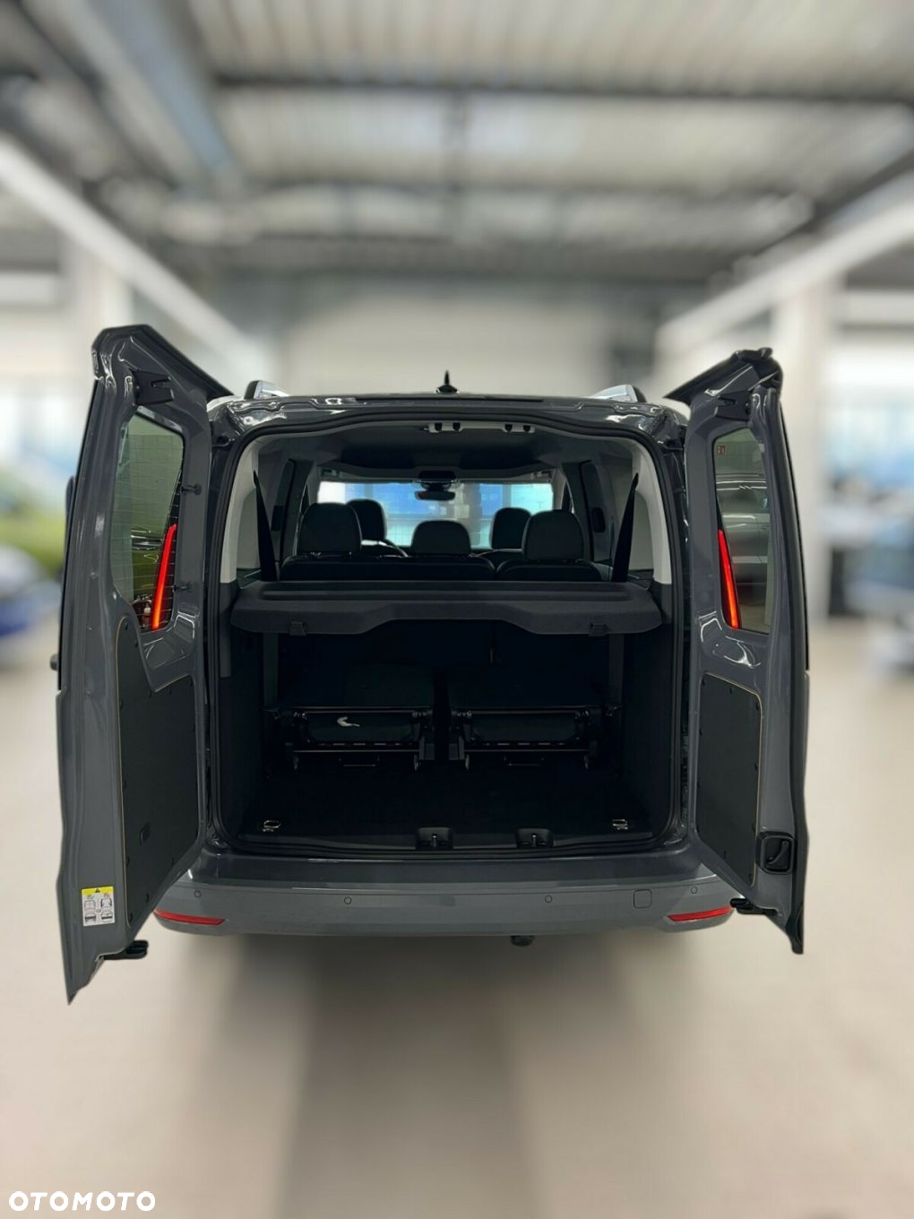 Volkswagen Caddy - 6