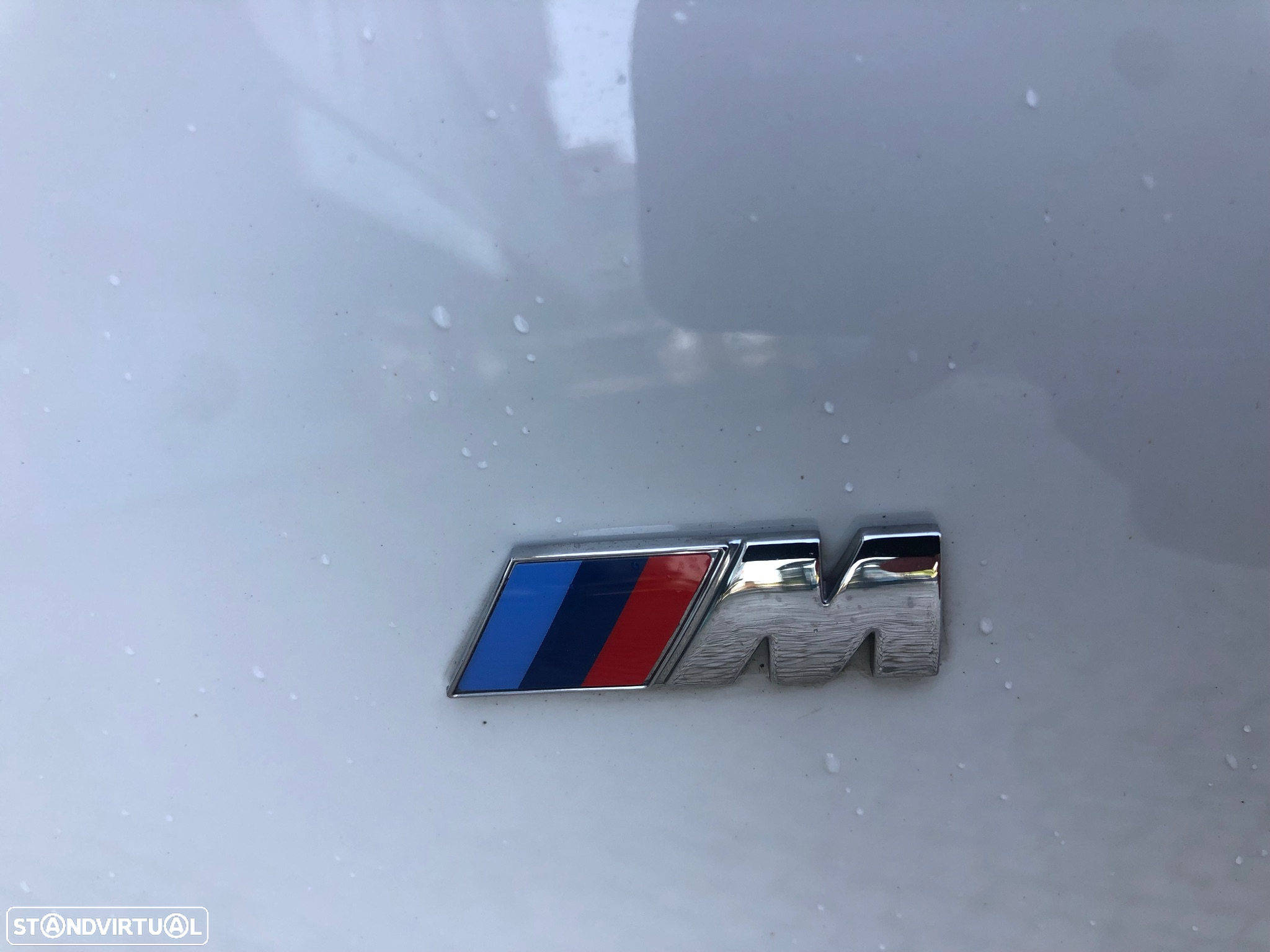 BMW 330 e Pack M Auto - 12