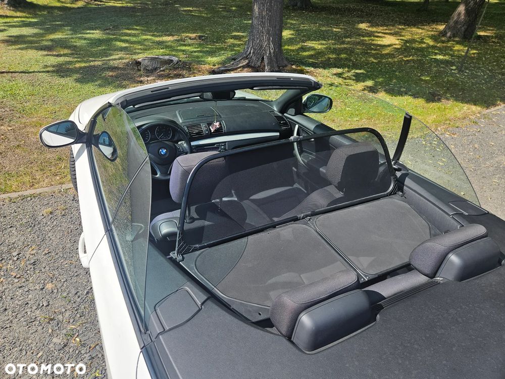 BMW Seria 1 118i - 14