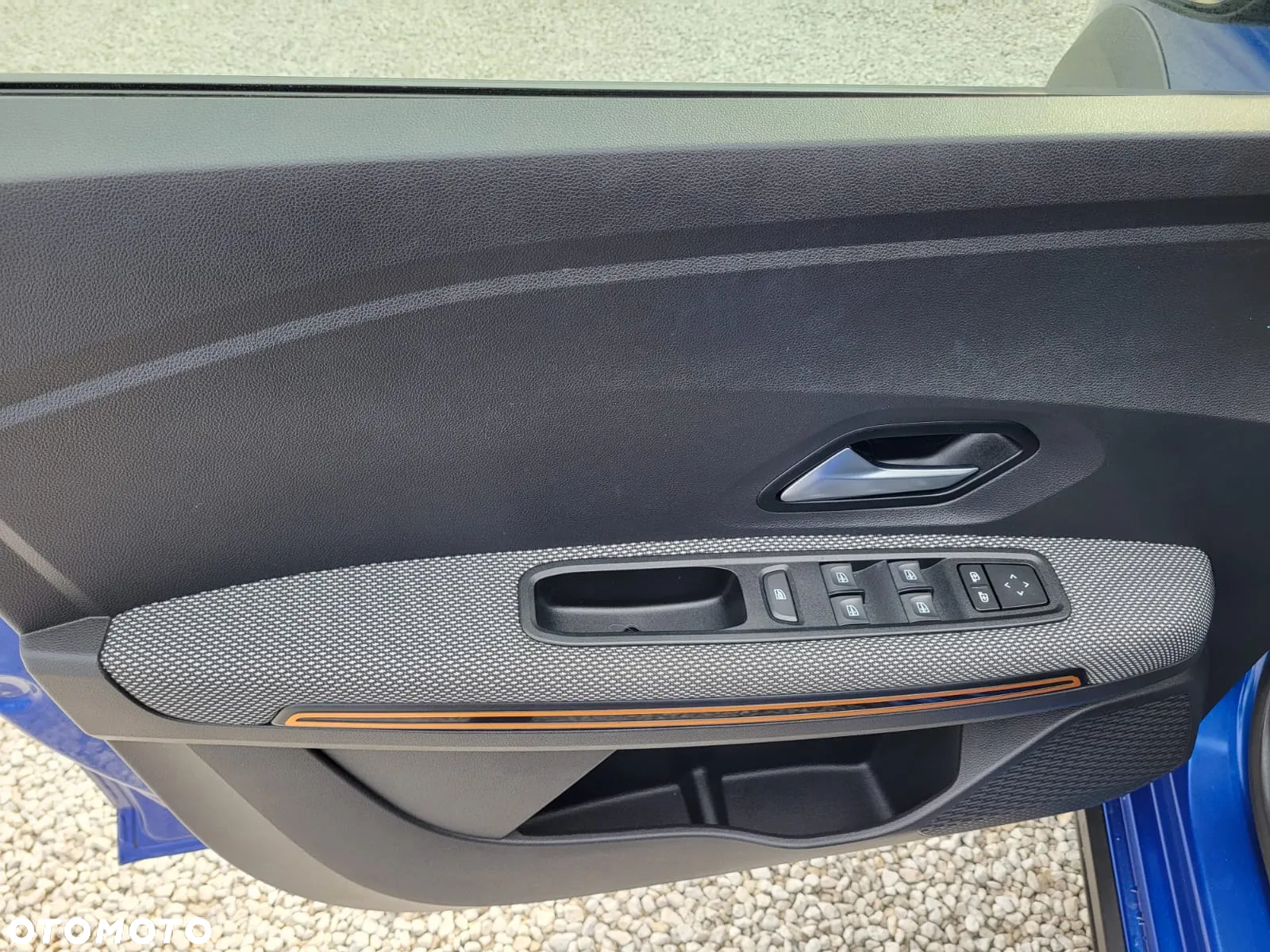 Dacia Sandero Stepway TCe 90 CVT Comfort - 19