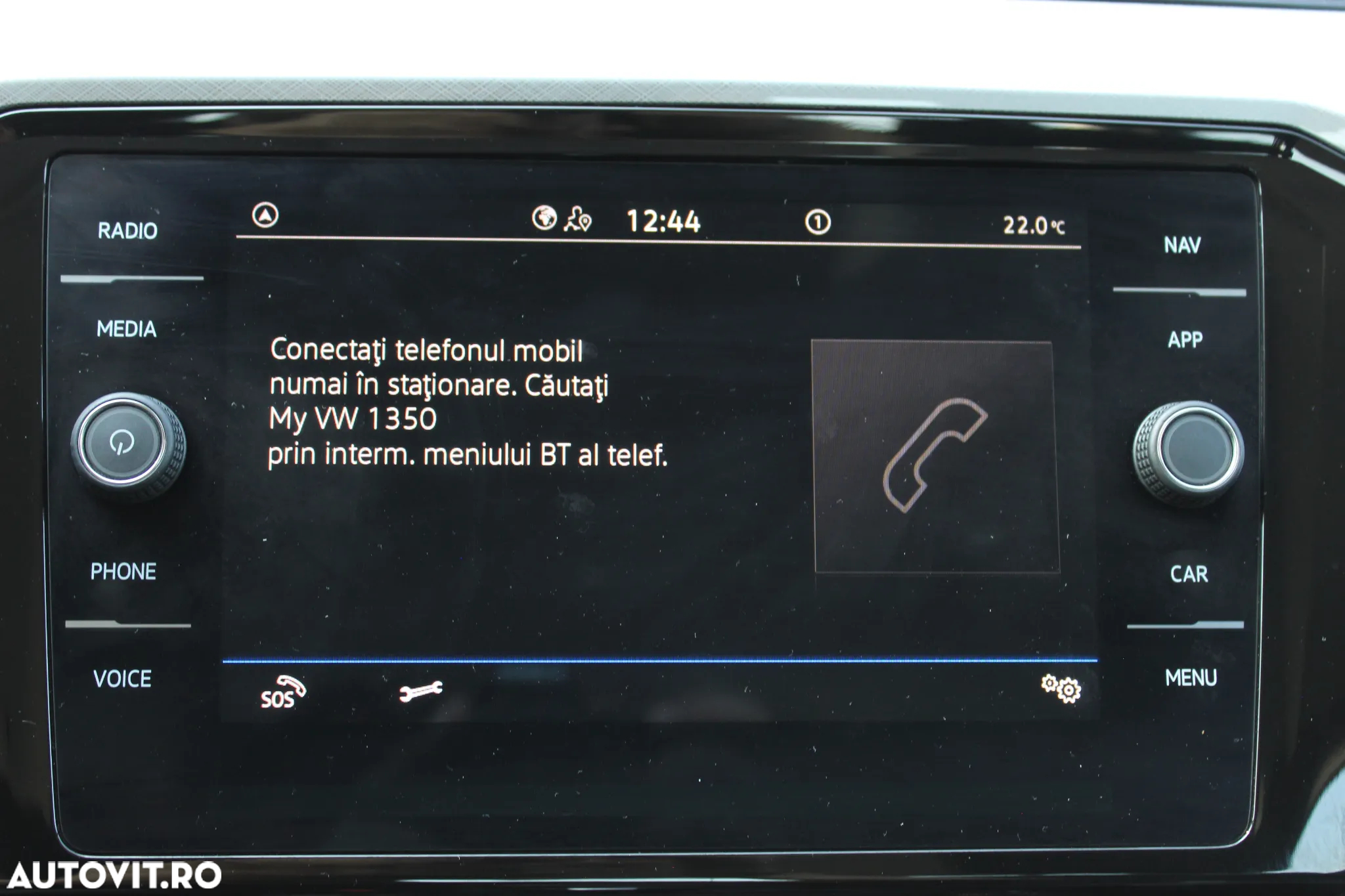 Volkswagen Passat 2.0 TDI DSG Comfortline - 24