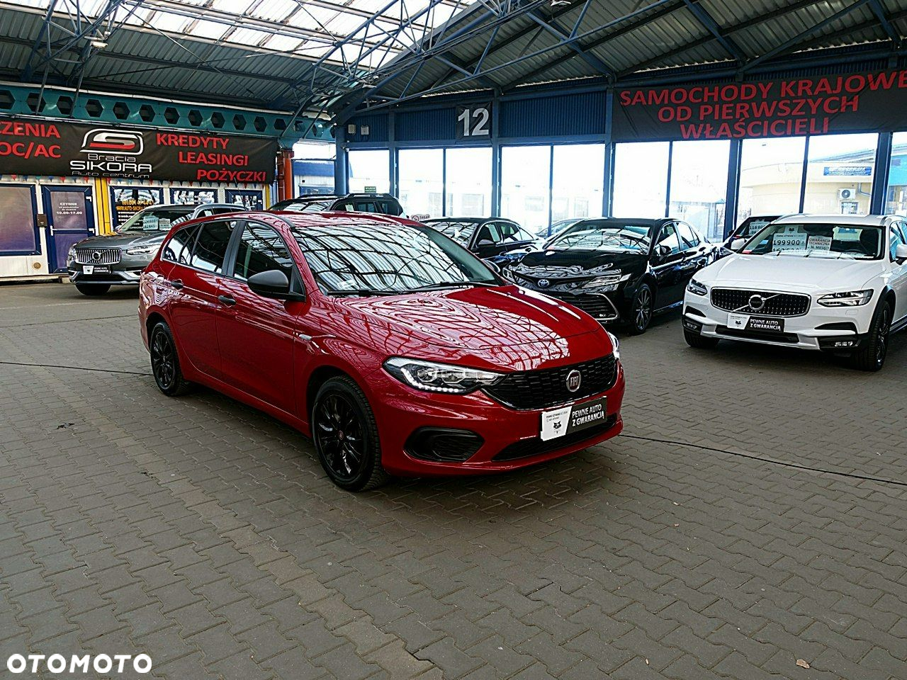 Fiat Tipo - 6