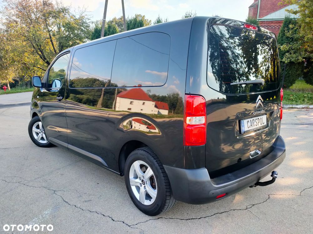 Citroën SpaceTourer XS 1.6 BlueHDi 115 S&S Business - 3