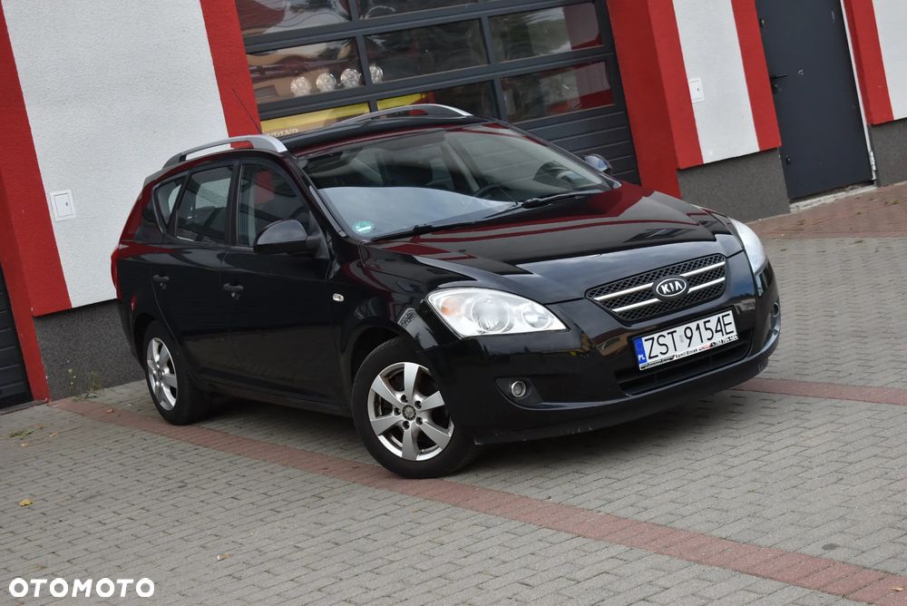 Kia Ceed - 2