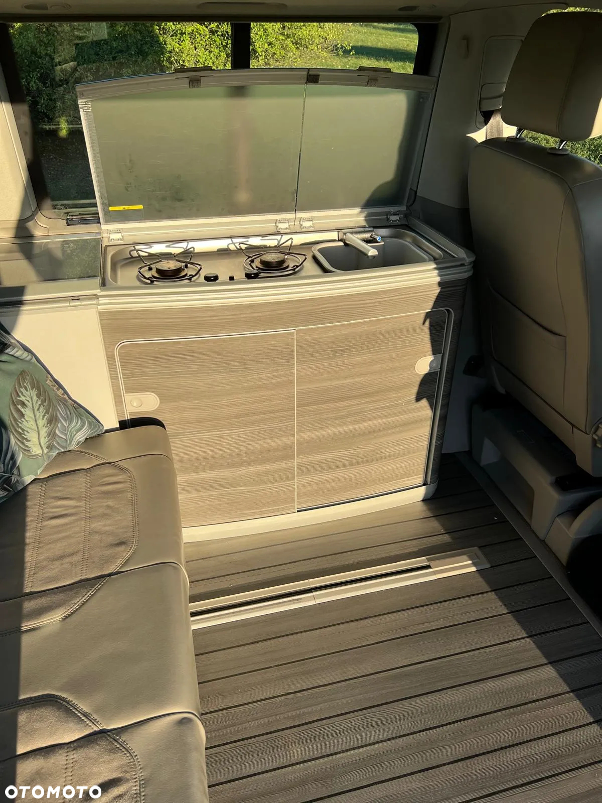 Volkswagen California - 16
