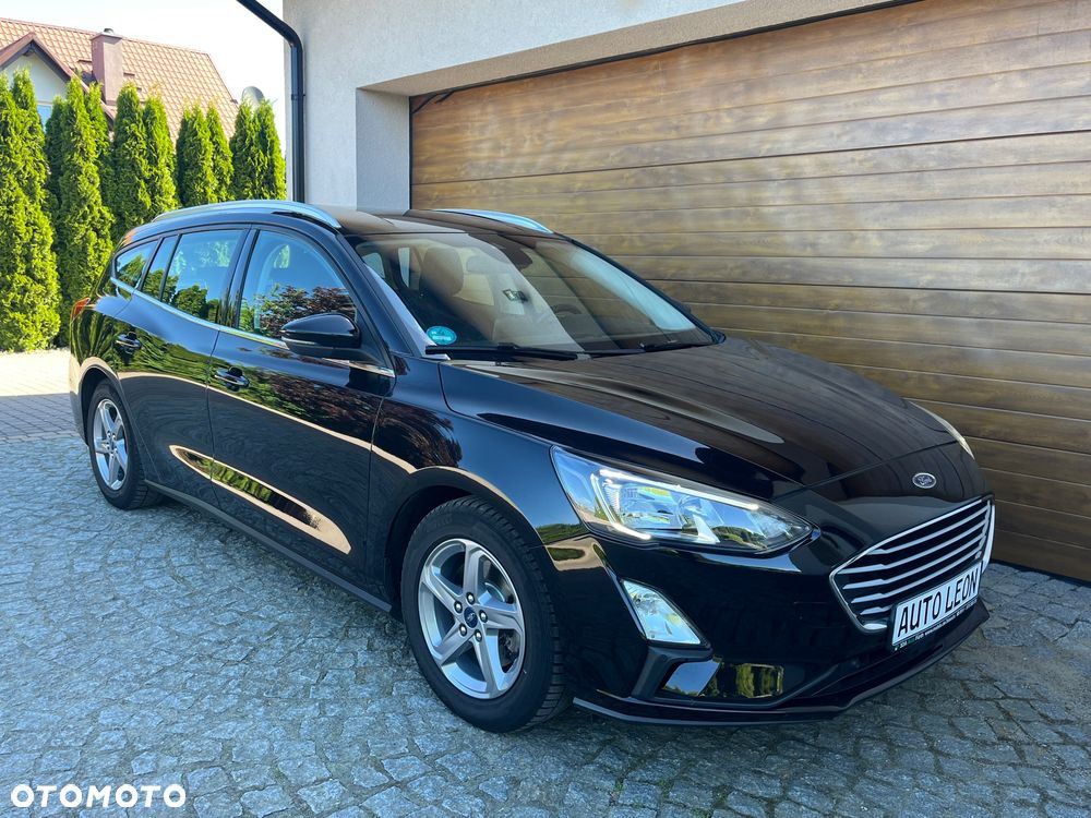 Ford Focus - 5