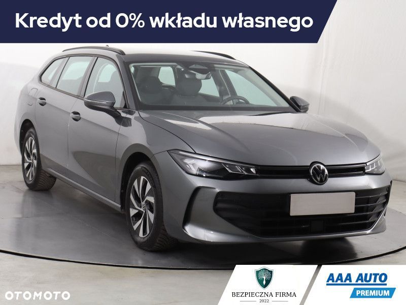 Volkswagen Passat Variant - 3