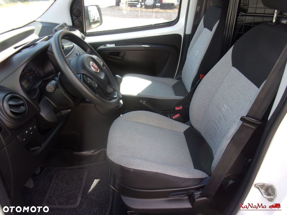 Fiat Fiorino - 30
