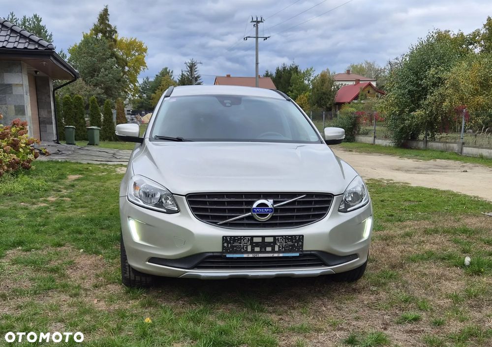 Volvo XC 60