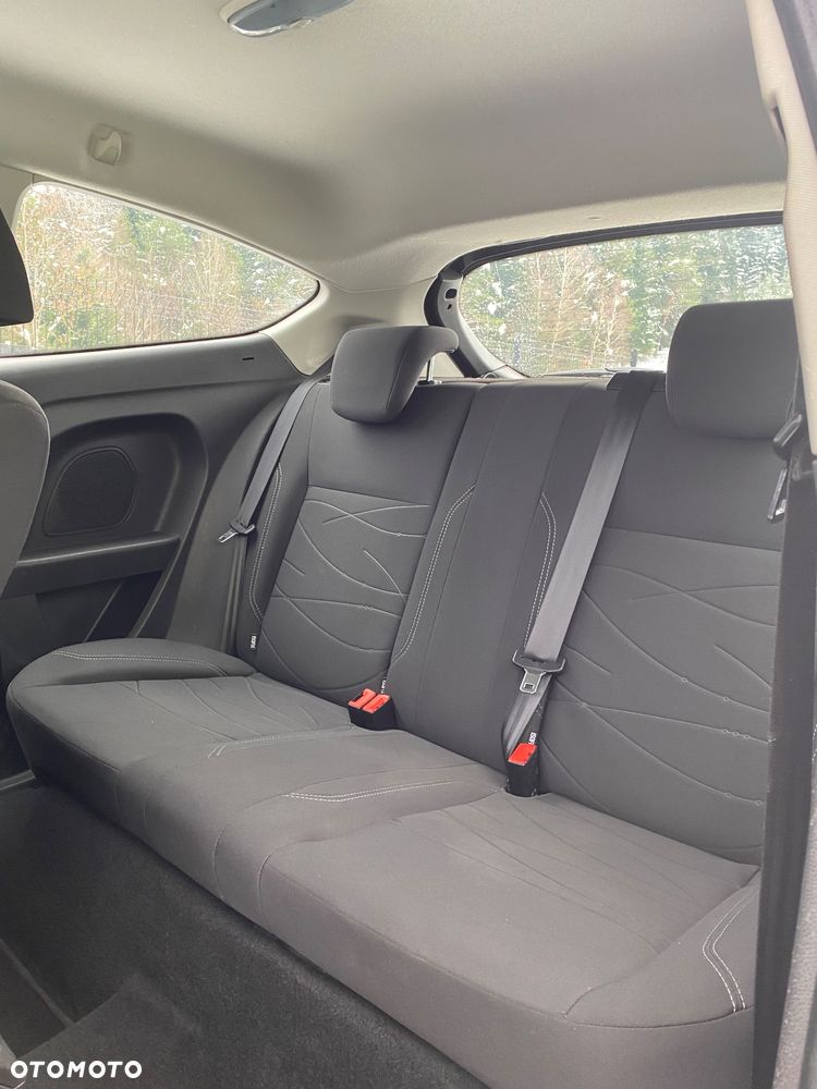 Ford Fiesta 1.5 TDCi Trend EU6 - 9