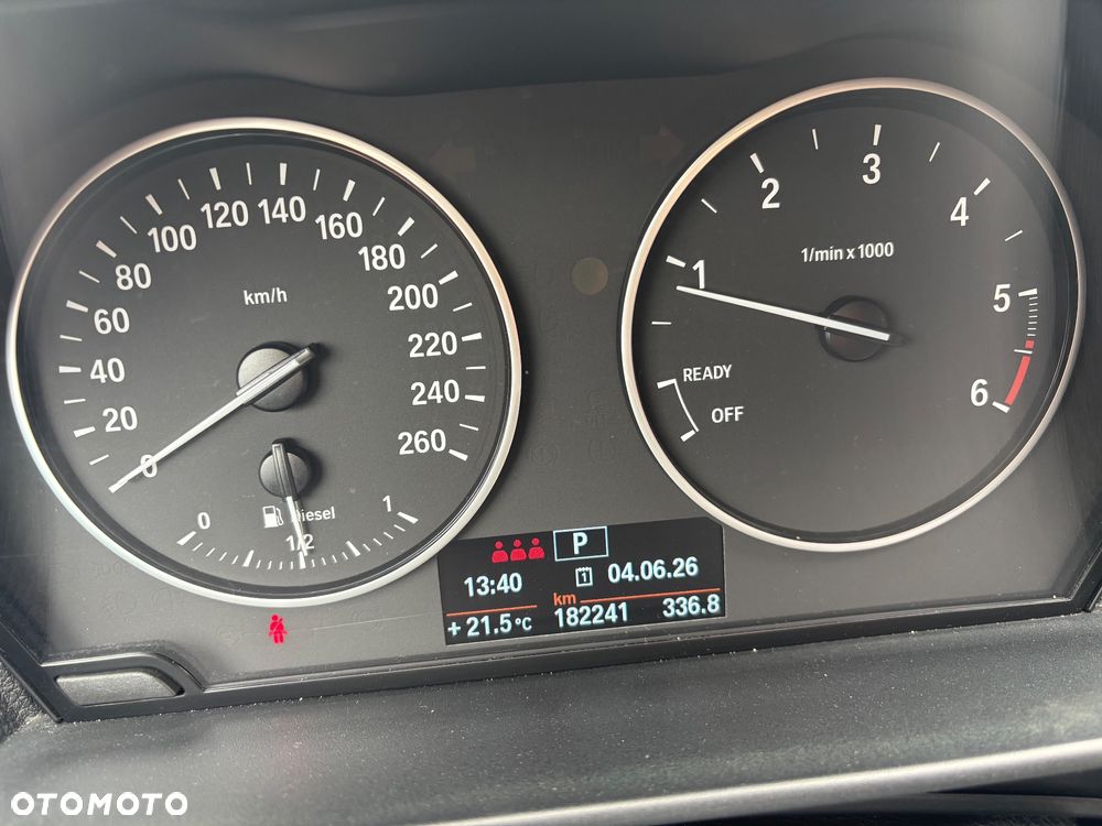 BMW Seria 1 - 16