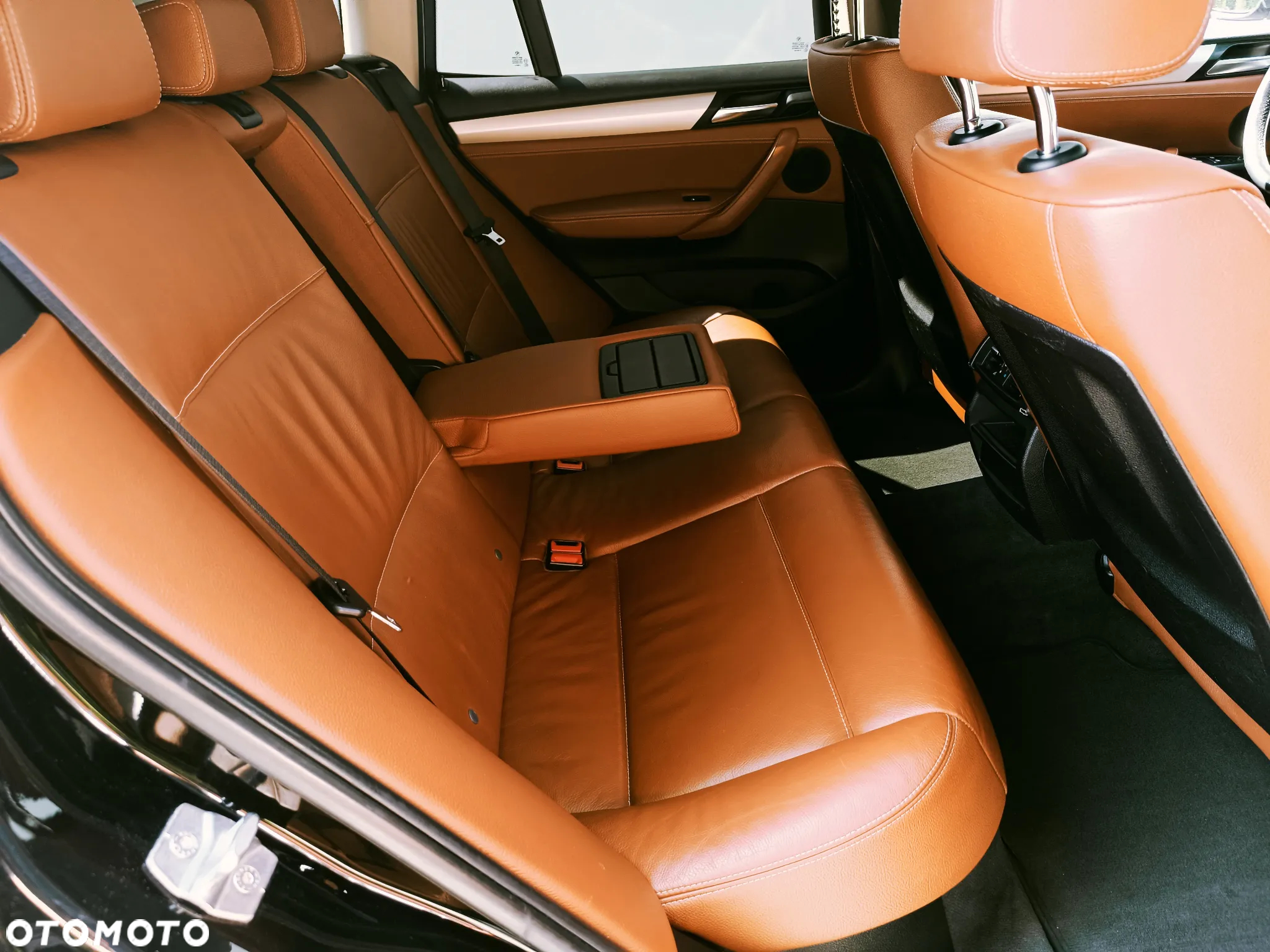 BMW X3 - 13