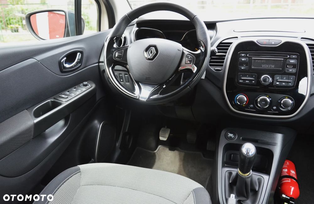 Renault Captur - 14