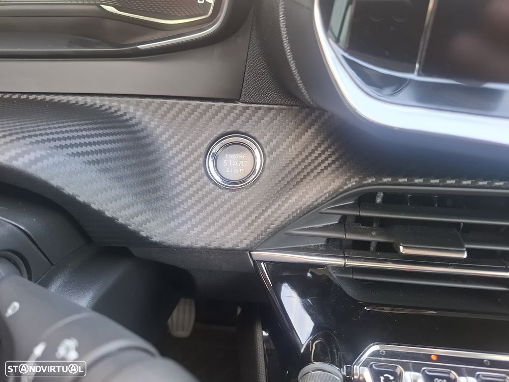 Peugeot 208 PureTech 75 Active - 22