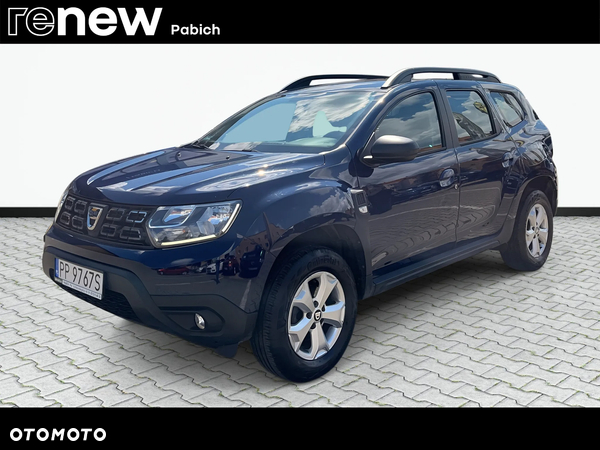 Dacia Duster 1.0 TCe Comfort