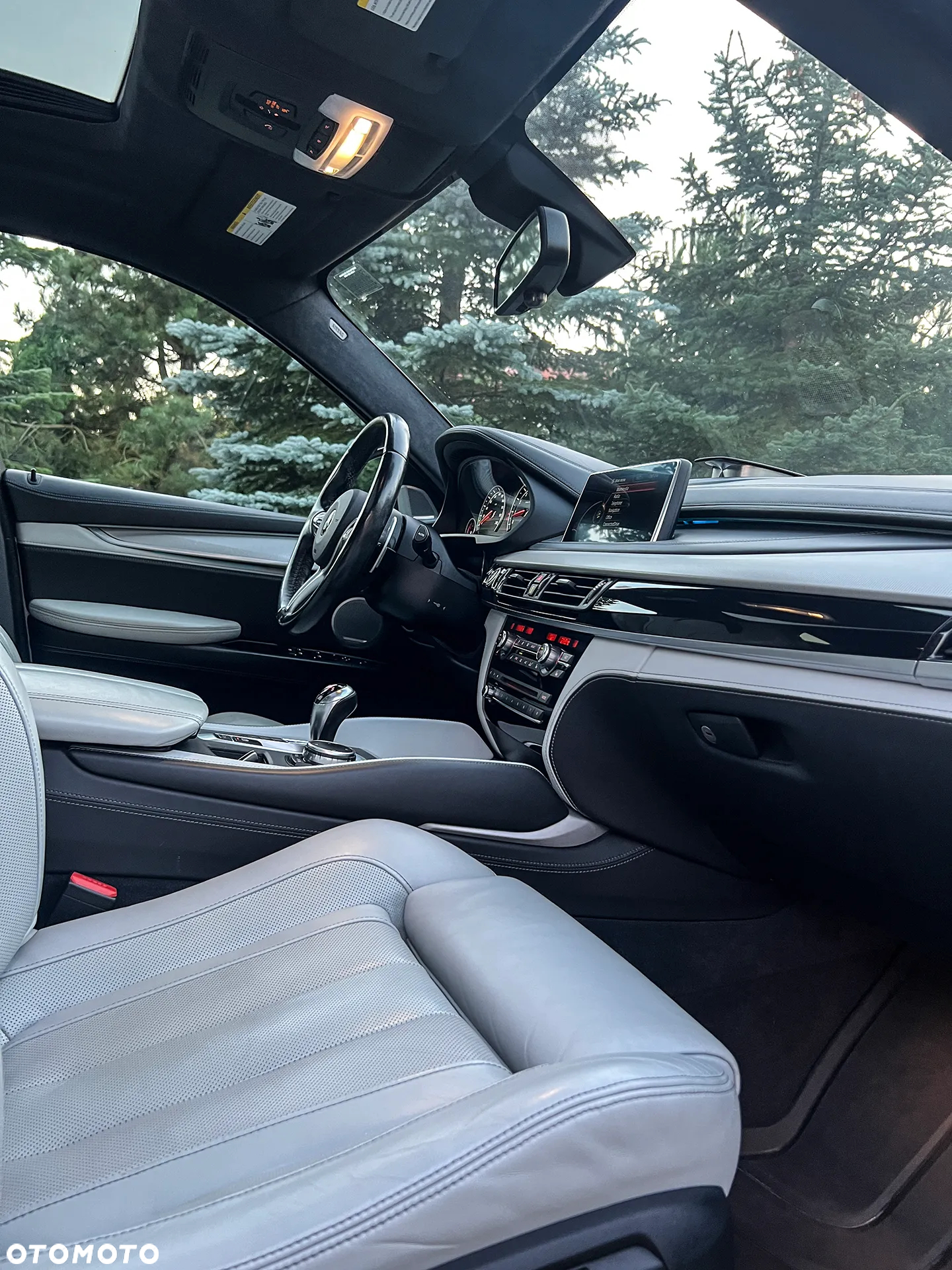 BMW X6M Standard - 28