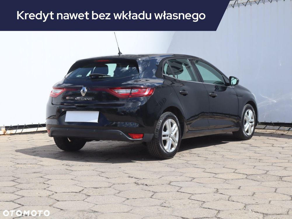 Renault Megane - 7