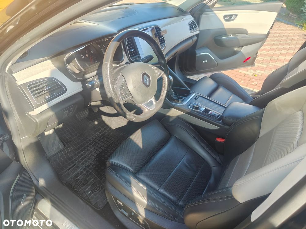 Renault Talisman 2.0 Blue dCi Initiale Paris EDC - 14