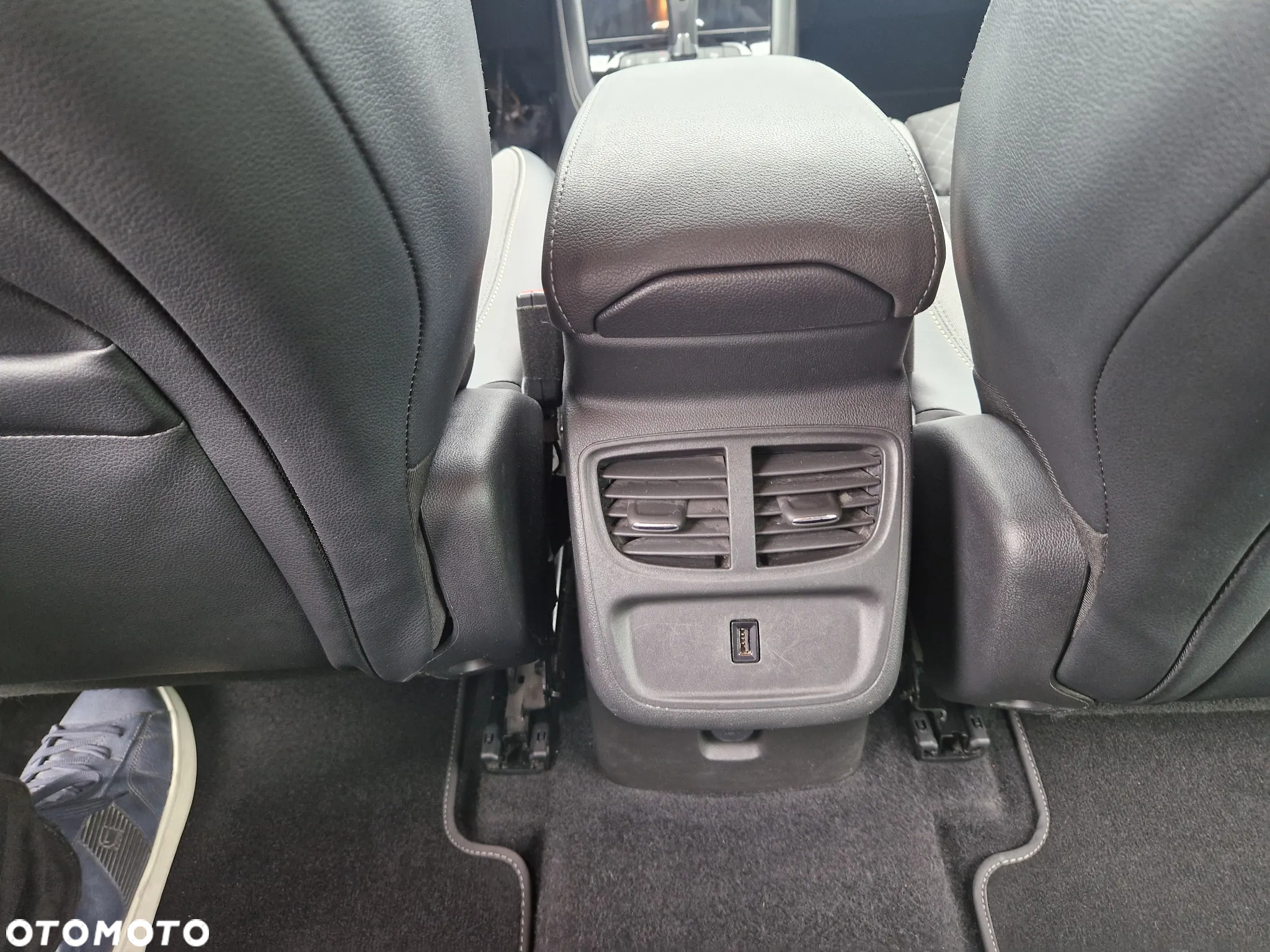 Opel Grandland X 1.6 D Start/Stop Automatik Business Edition - 20