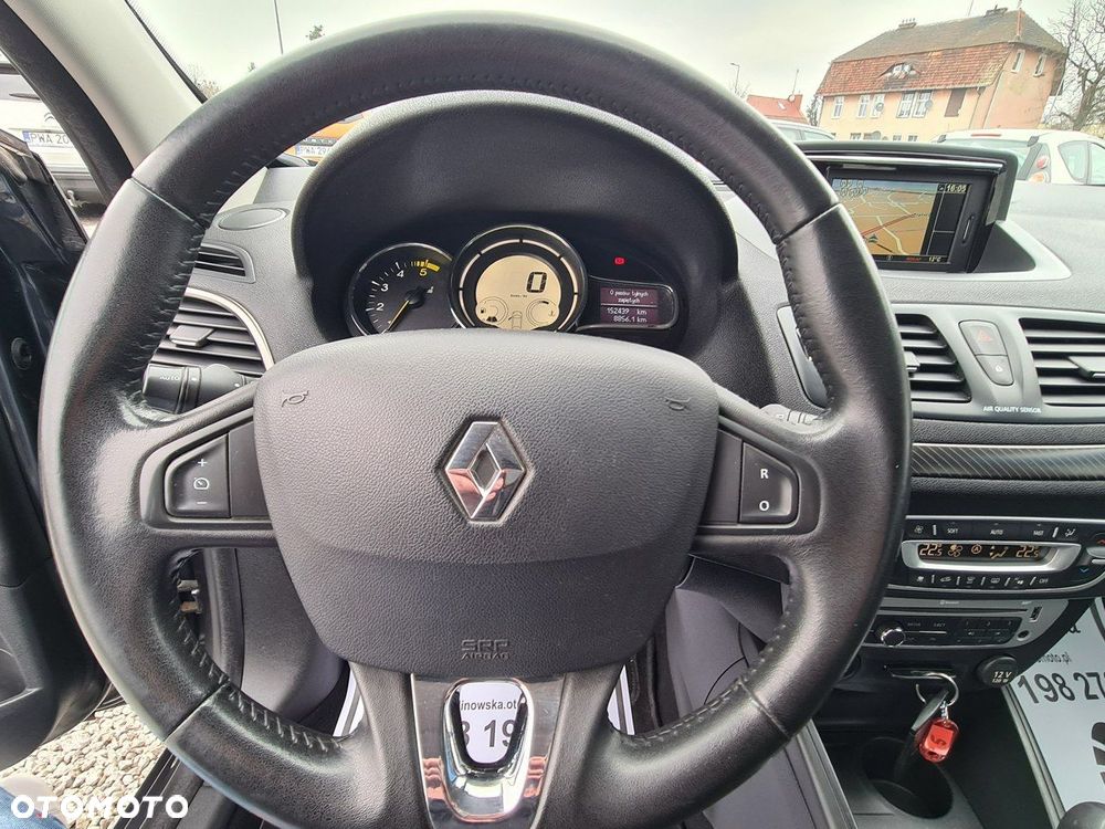 Renault Megane 1.5 dCi Dynamique - 18