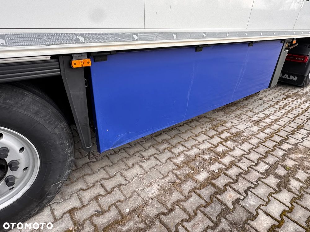 Schmitz Cargobull DOUBLEDECK - 6