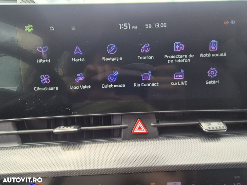 Kia Sportage - 14
