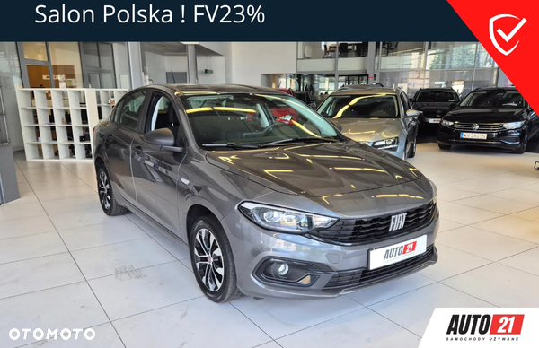 Fiat Tipo 1.0 T3