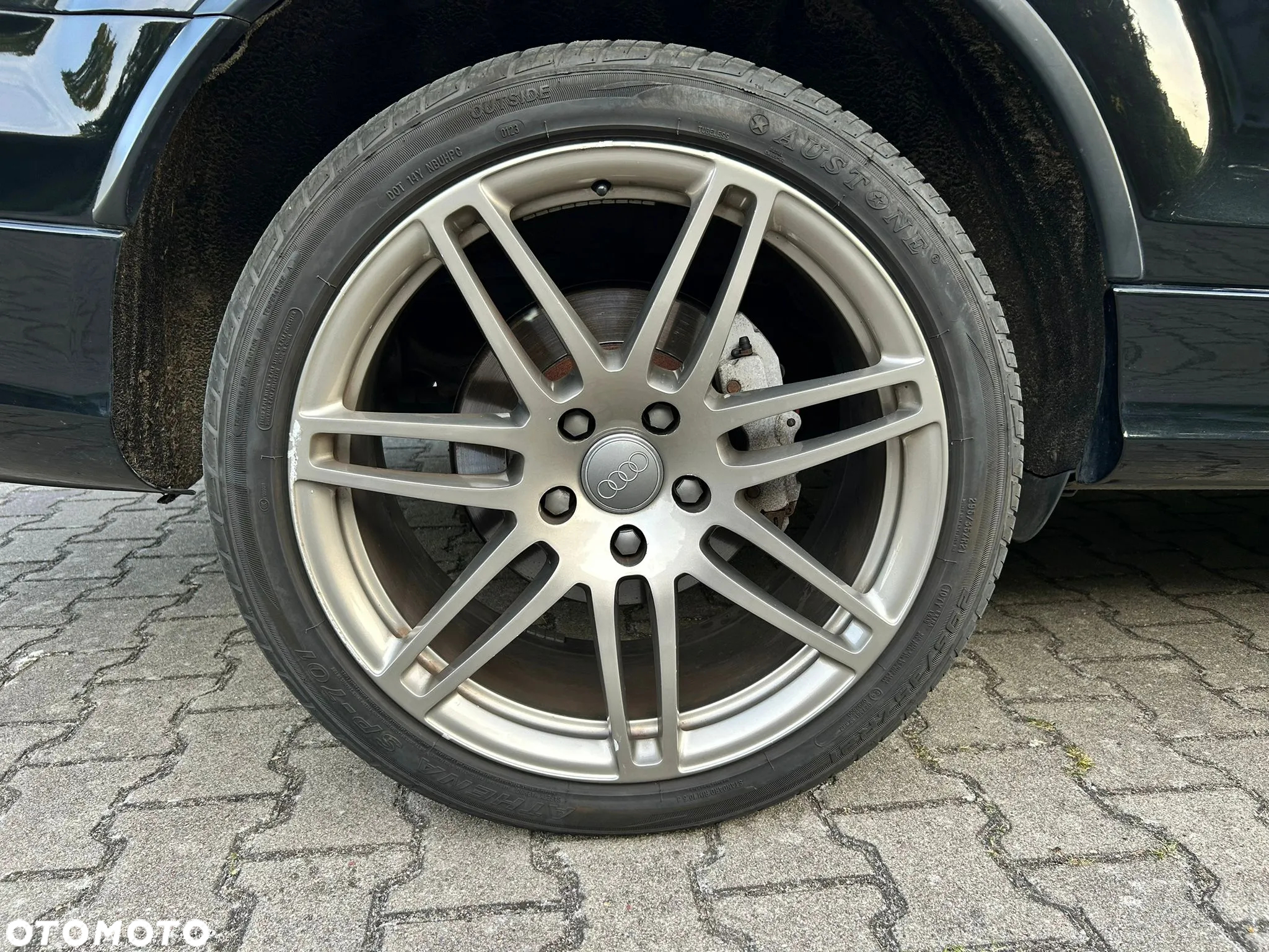 Audi Q7 3.0 TDI Quattro Tiptronic - 11