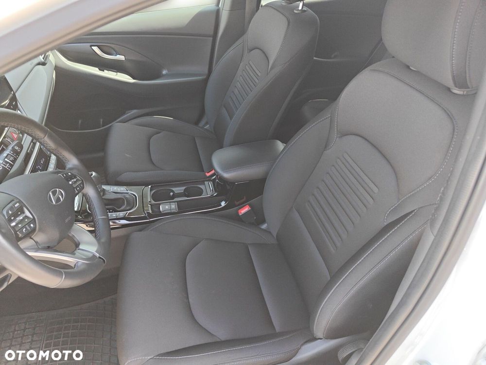 Hyundai i30 - 10