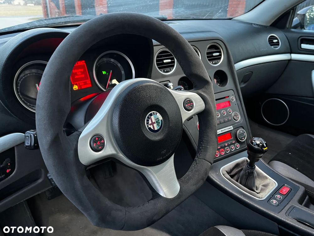 Alfa Romeo Brera 2.2JTS - 24