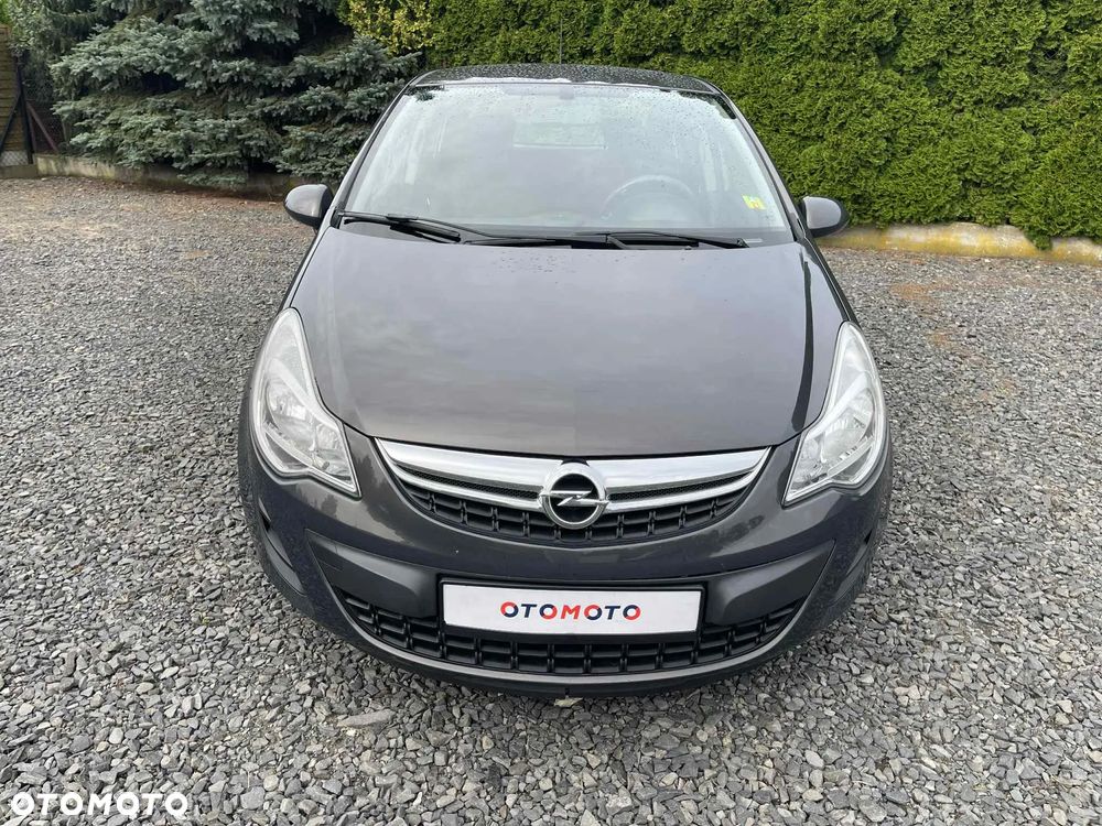 Opel Corsa - 12
