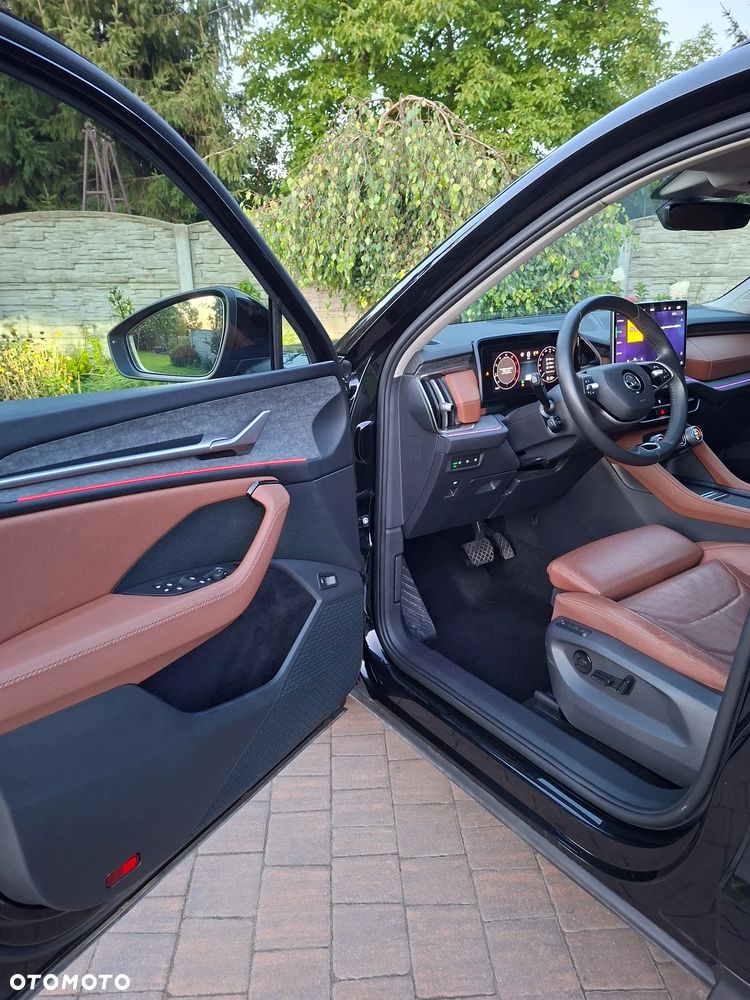 Skoda Kodiaq - 19