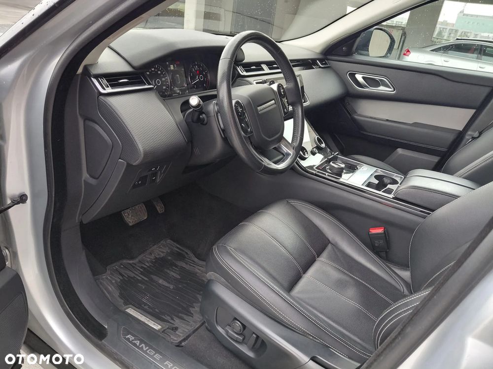 Land Rover Range Rover Velar 2.0 Si4 GPF HSE - 8