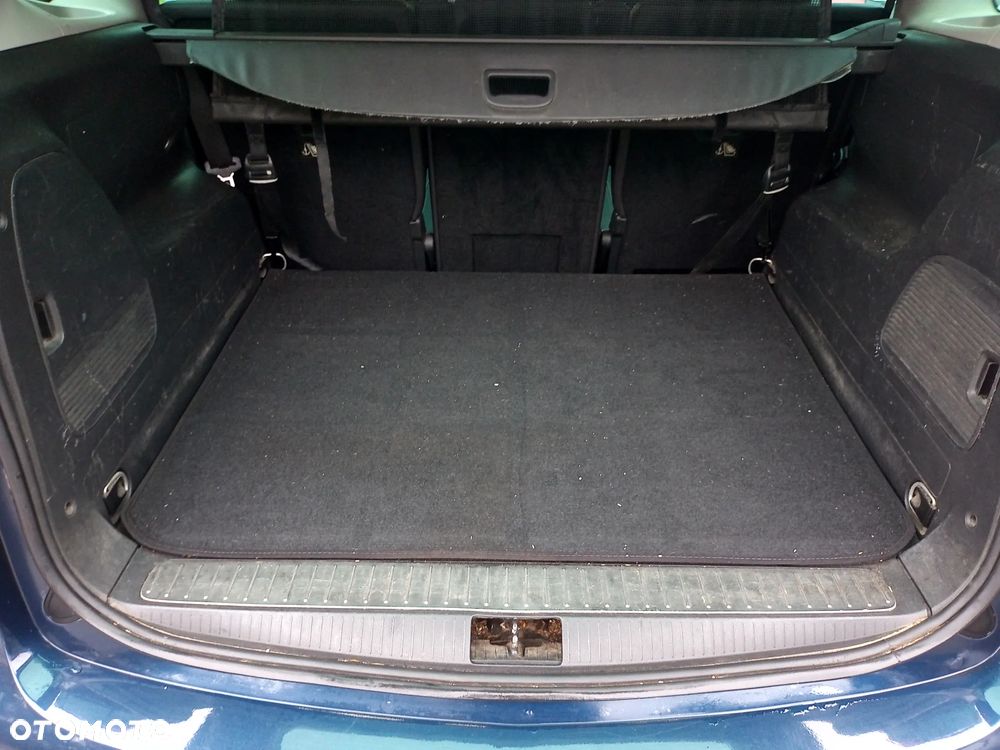 Opel Zafira 2.0 CDTI Cosmo - 21