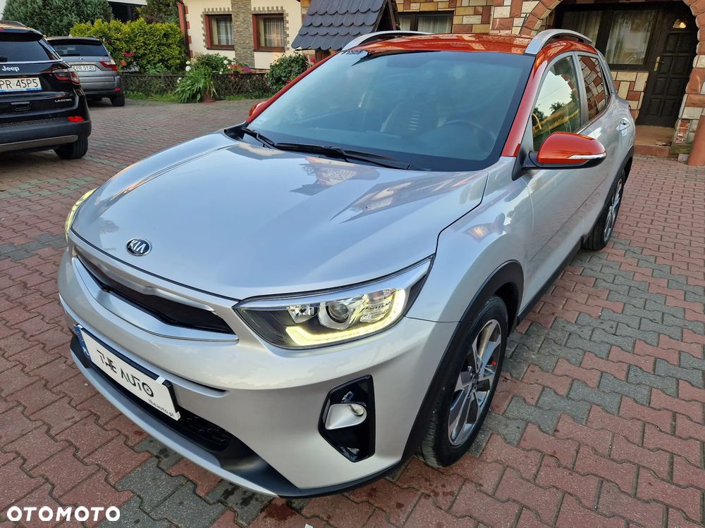 Kia Stonic 1.4 XL - 32