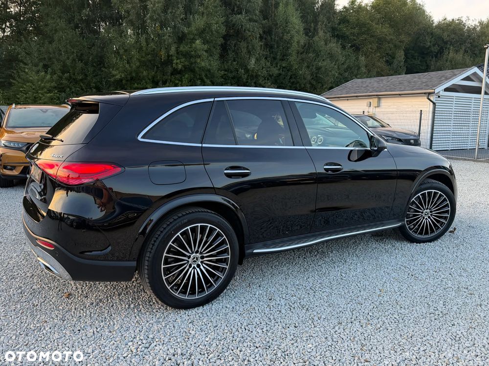 Mercedes-Benz GLC 400 e 4Matic 9G-TRONIC AMG Line Advanced - 18