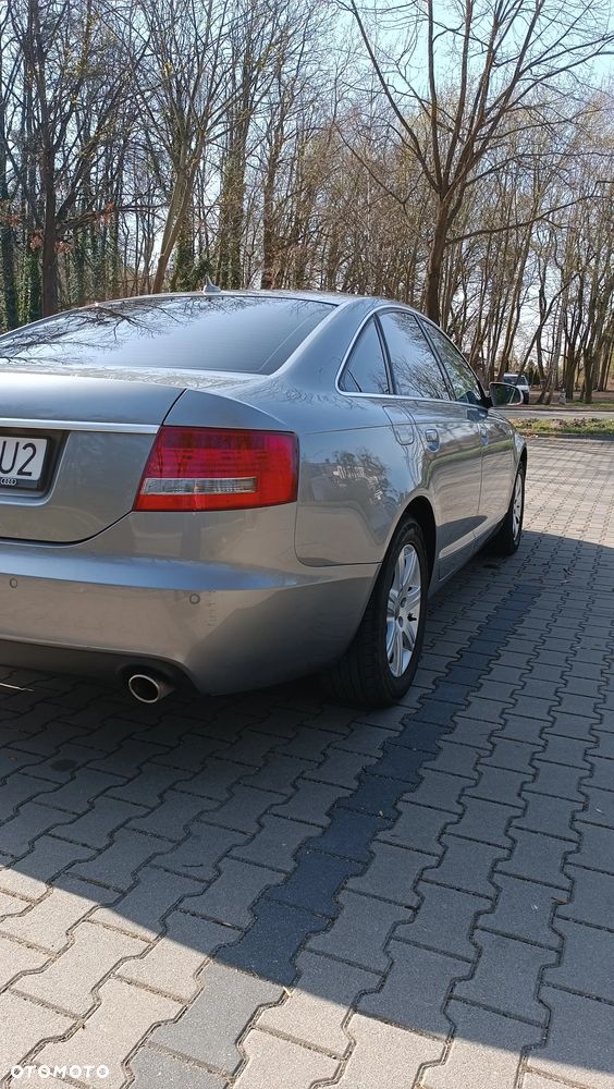 Audi A6 Limousine - 10