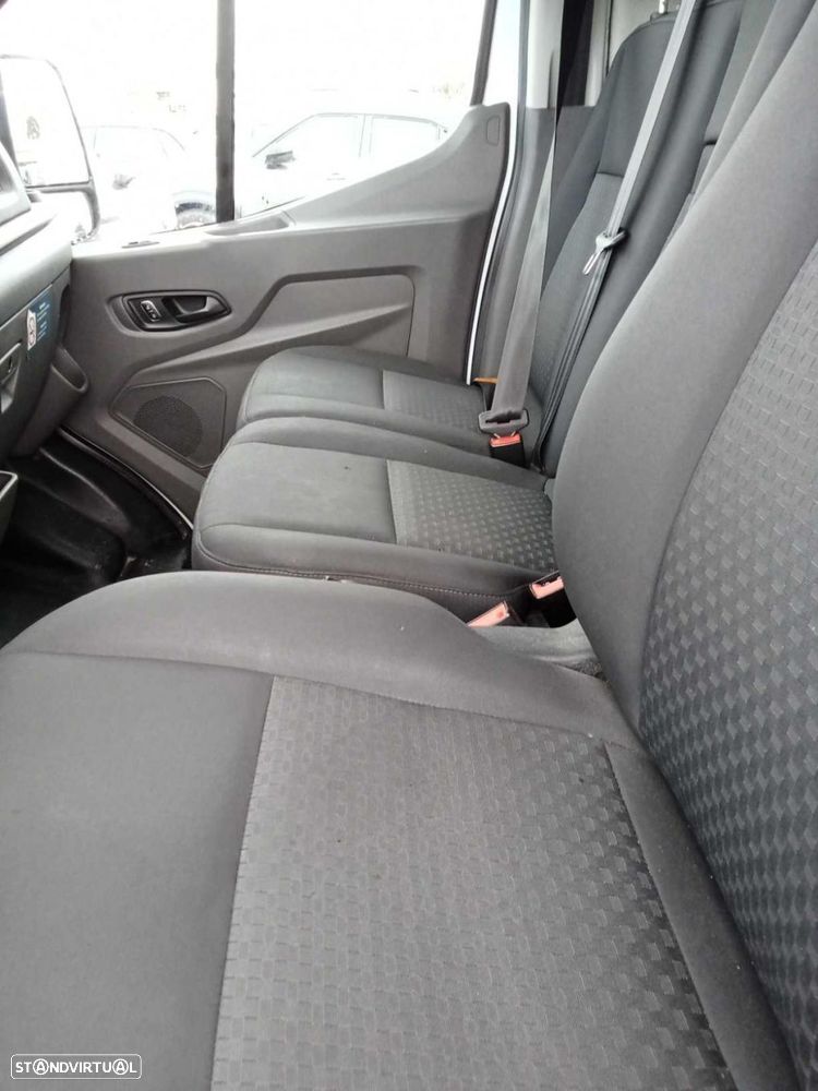 Ford Transit 330 L3 2.0 TDCi H2 Trend c/iva - 5