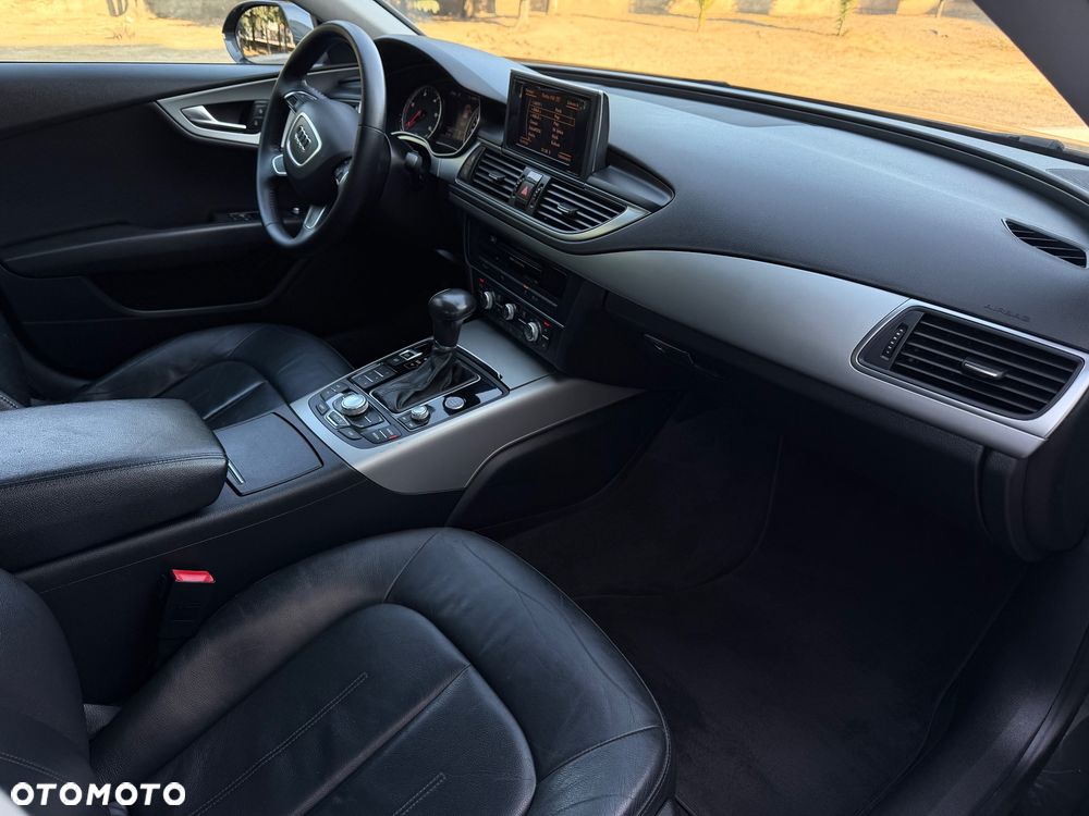 Audi A7 Sportback - 18