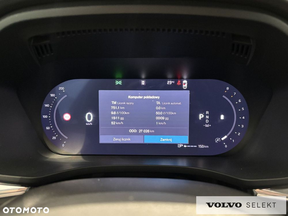 Volvo XC 60 - 11