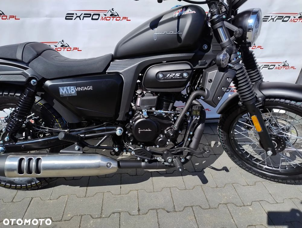 Junak M18 - 34