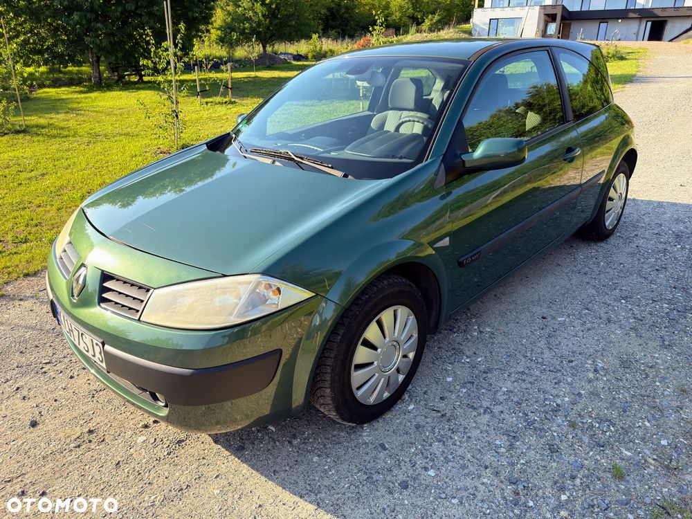 Renault Megane - 6