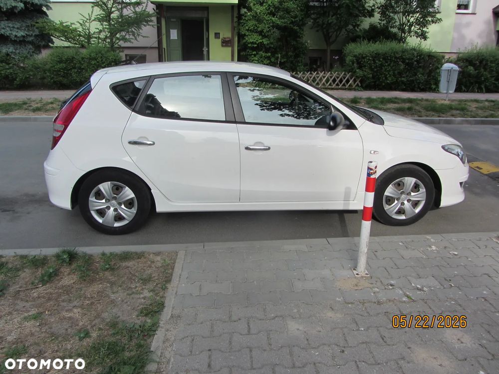 Hyundai i30 - 1