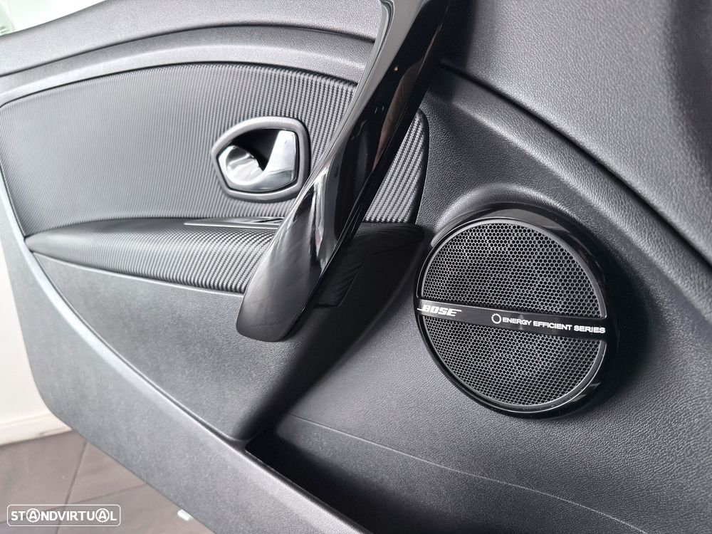 Renault Mégane Coupe 2.0 T RS - 24