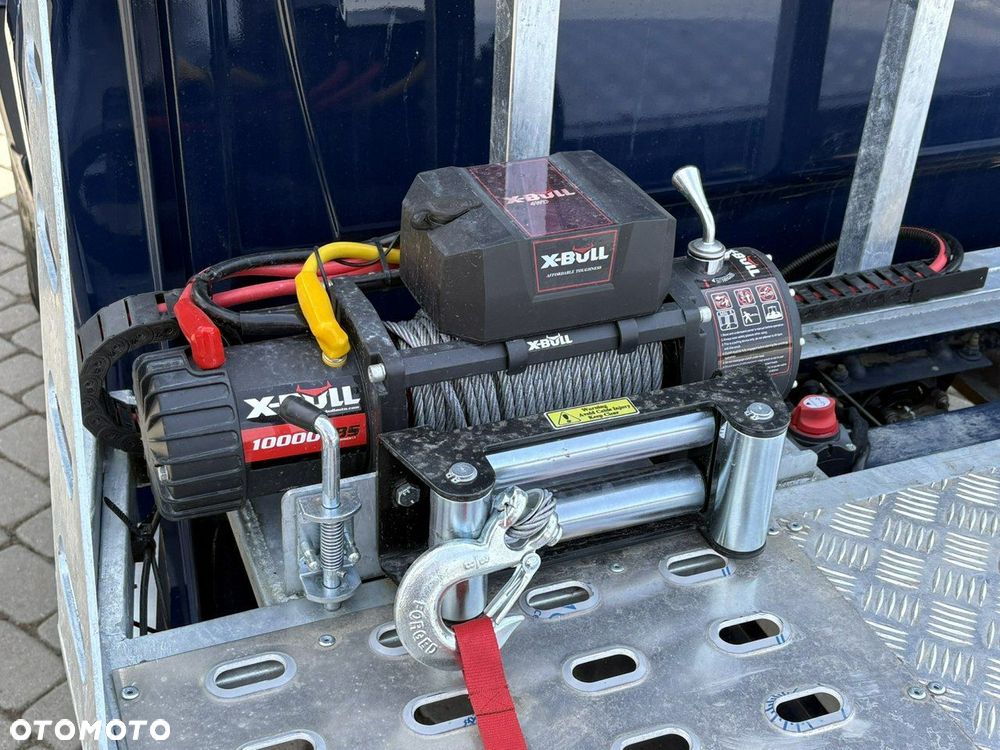 Volkswagen Crafter - 9