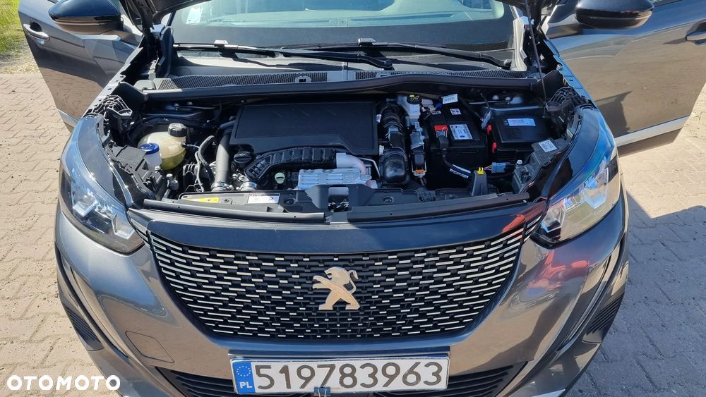 Peugeot 2008 PureTech 130 EAT8 Allure Pack - 38