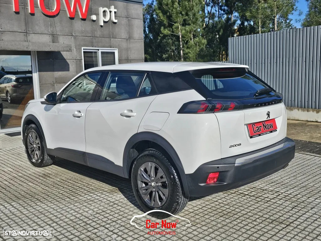 Peugeot 2008 1.2 PureTech Active Pack - 6