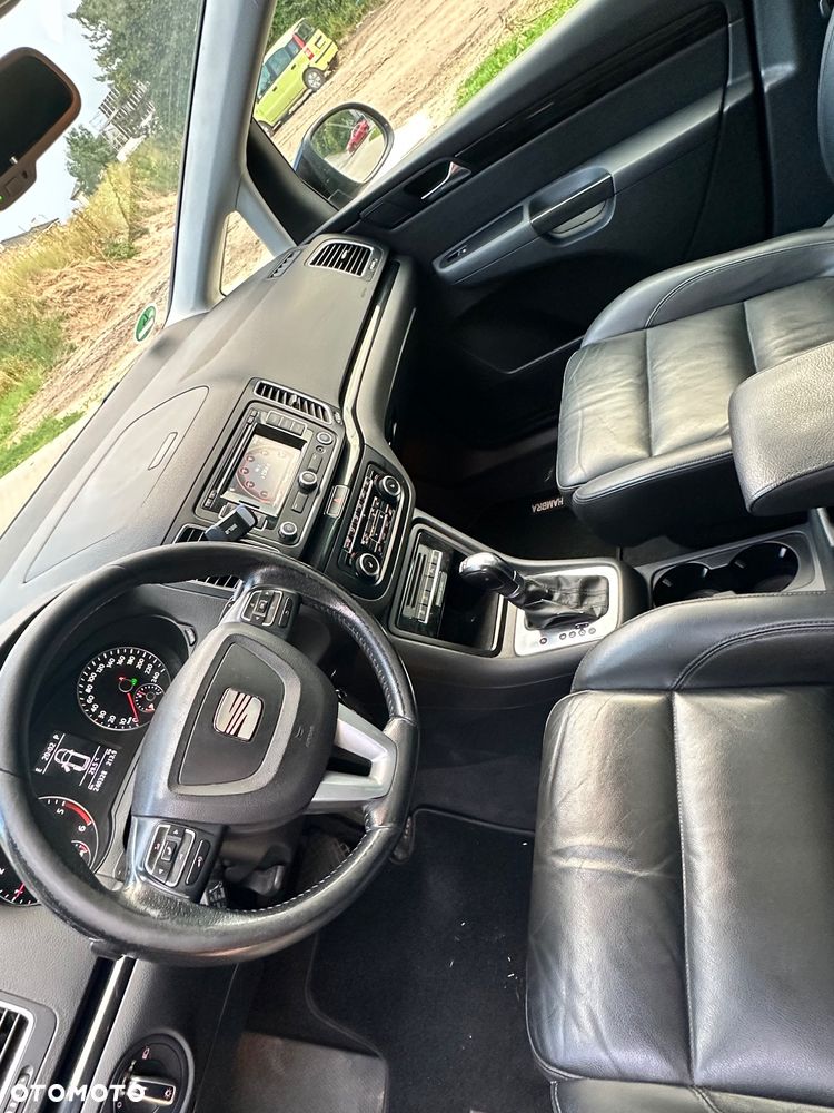 Seat Alhambra - 22